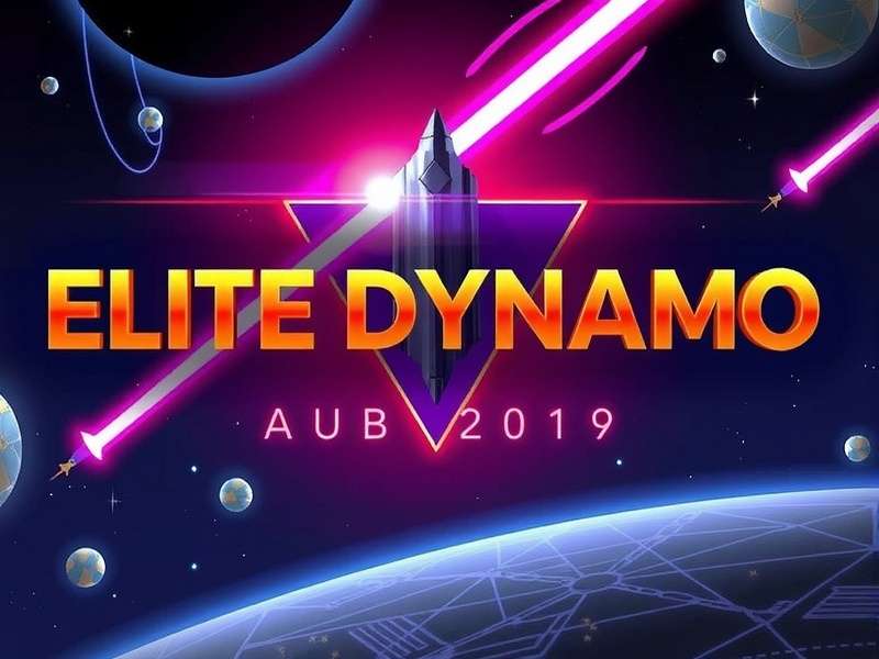 Elite Dynamo Game Banner